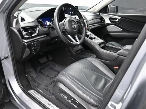2023 Acura RDX Technology Package
