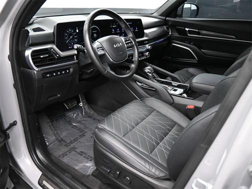 2023 Kia Telluride SX X-Line