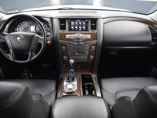 2020 Nissan Armada SL 2WD