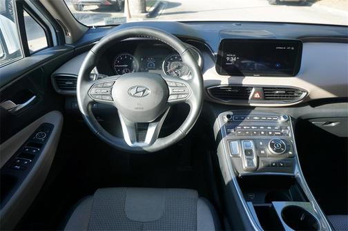 2023 Hyundai SANTA FE SEL 2.4