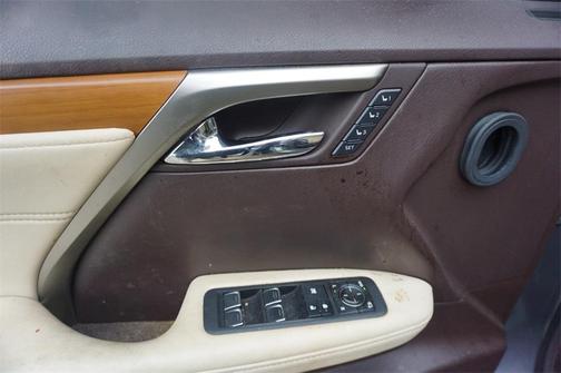 2019 Lexus RX 350 Base