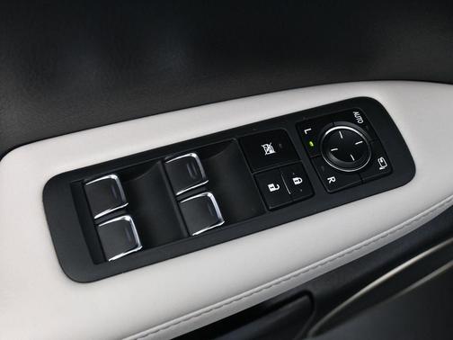 2022 Lexus RX 450h Base