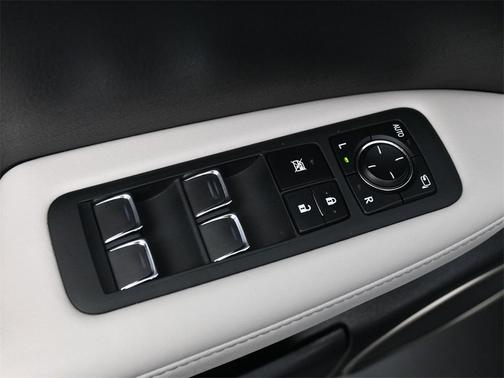 2022 Lexus RX 450h Base