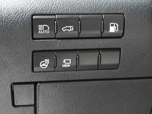 2022 Lexus RX 450h Base