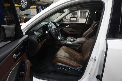 2024 Acura MDX Technology Package