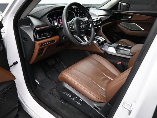 2024 Acura MDX Technology Package