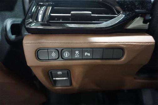 2024 Acura MDX Technology Package