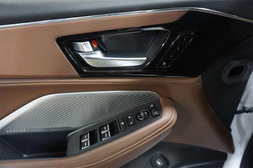 2024 Acura MDX Technology Package