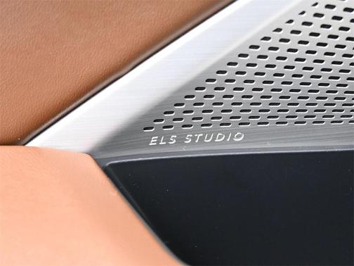 2024 Acura MDX Technology Package