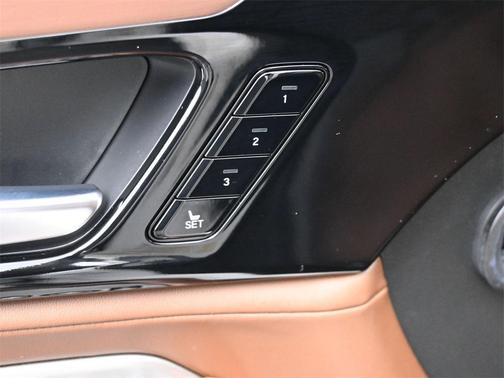 2024 Acura MDX Technology Package