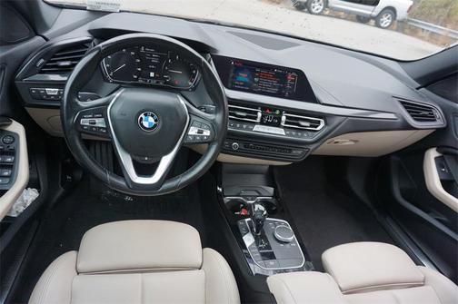 2021 BMW 840 Gran Coupe i xDrive