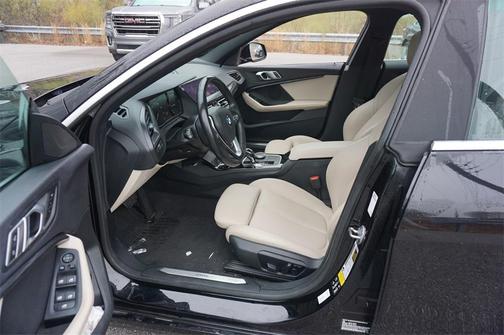 2021 BMW 840 Gran Coupe i xDrive