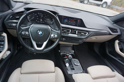 2021 BMW 840 Gran Coupe i xDrive