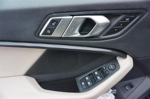 2021 BMW 840 Gran Coupe i xDrive