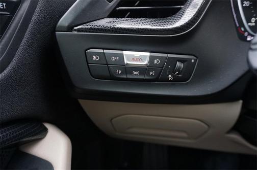 2021 BMW 840 Gran Coupe i xDrive