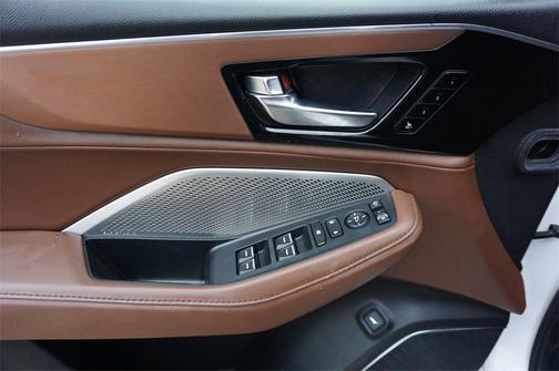 2024 Acura MDX Technology Package