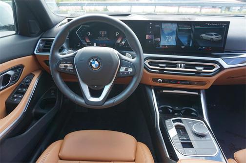2023 BMW 330 xDrive