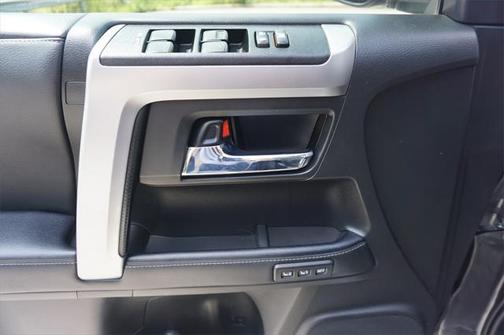 2020 Toyota 4Runner Limited