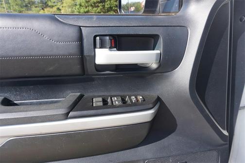 2019 Toyota Tundra Limited