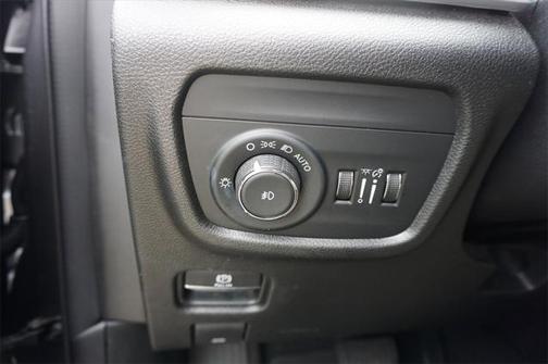 2023 Jeep Grand Cherokee Limited X