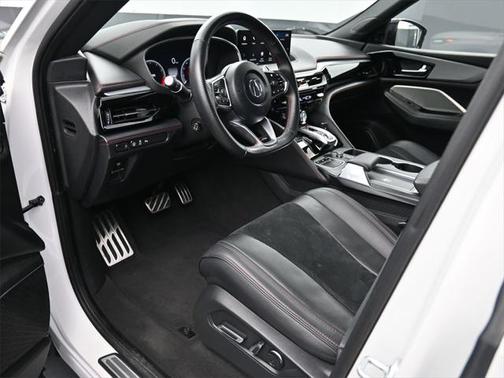 2022 Acura MDX A-Spec Package
