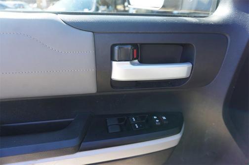 2020 Toyota Tundra Limited