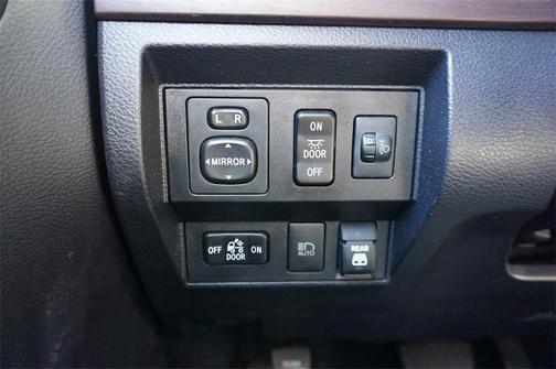 2020 Toyota Tundra Limited