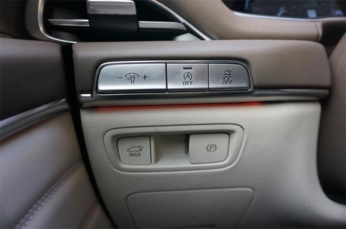 2023 Genesis GV80 2.5T