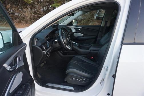 2022 Acura RDX Technology Package