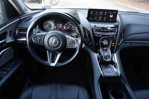 2022 Acura RDX Technology Package