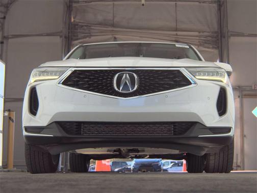 2022 Acura RDX Technology Package