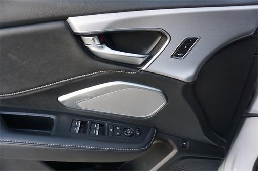 2022 Acura RDX Technology Package