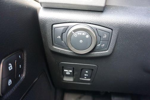 Agate Black Metallic 2020 Ford F-150 Raptor