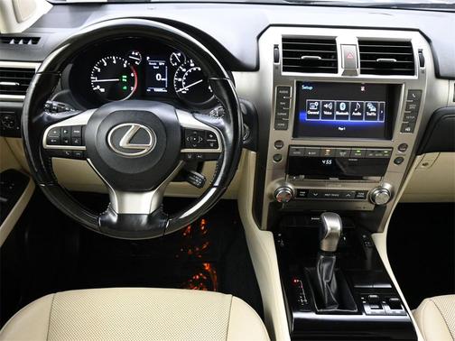 2020 Lexus GX 460 Premium