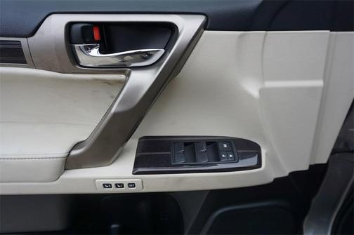 2020 Lexus GX 460 Premium