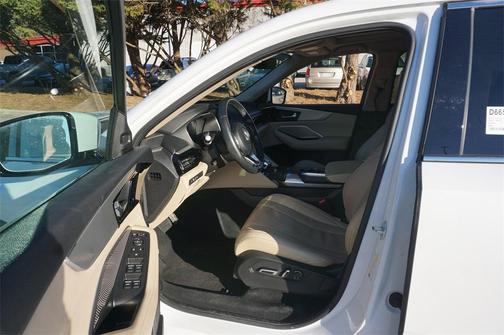 2022 Acura MDX Technology Package