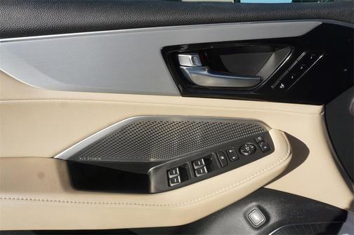 2022 Acura MDX Technology Package