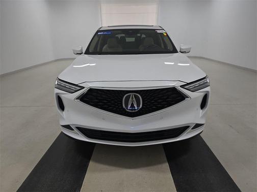 2022 Acura MDX Technology Package