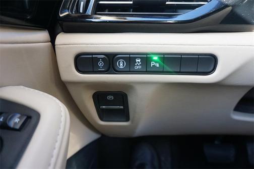 2022 Acura MDX Technology Package