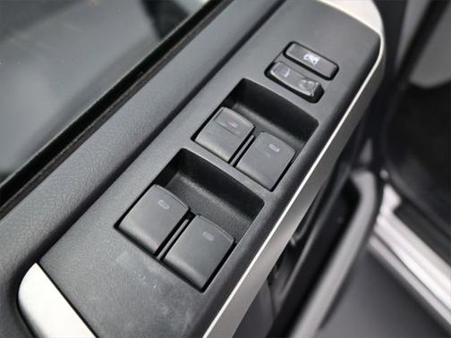 2011 Toyota 4Runner SR5