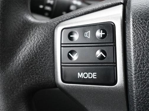 2011 Toyota 4Runner SR5