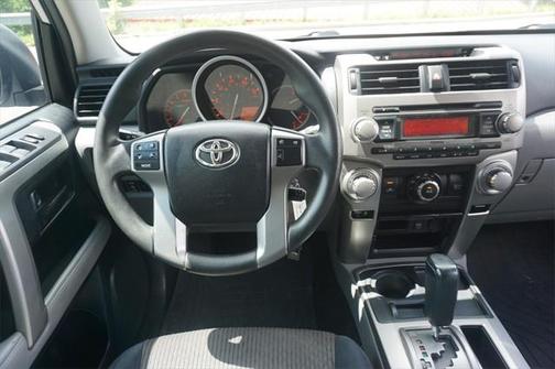 2011 Toyota 4Runner SR5
