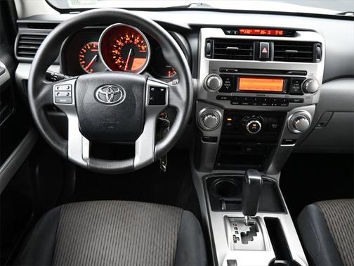 2011 Toyota 4Runner SR5