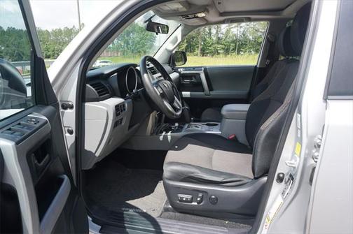 2011 Toyota 4Runner SR5