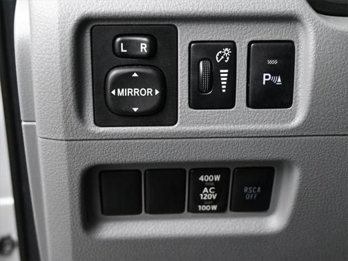 2011 Toyota 4Runner SR5