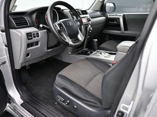 2011 Toyota 4Runner SR5