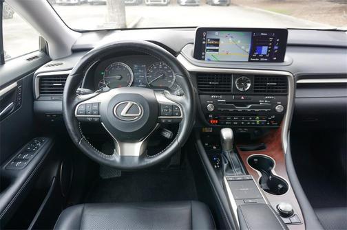 2021 Lexus RX 350 Base