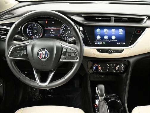 2020 Buick Encore GX Preferred