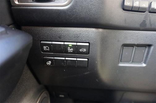 2020 Lexus NX 300h Base