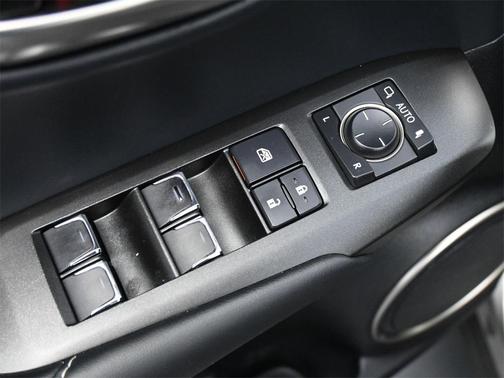 2020 Lexus NX 300h Base